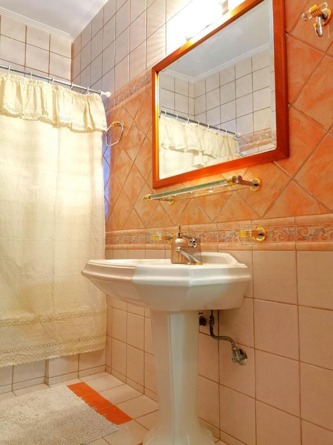 Villa Ευορέων Pertoúlion Luaran gambar