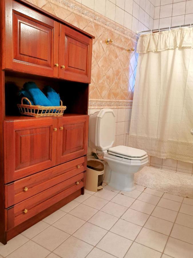 Villa Ευορέων Pertoúlion Luaran gambar
